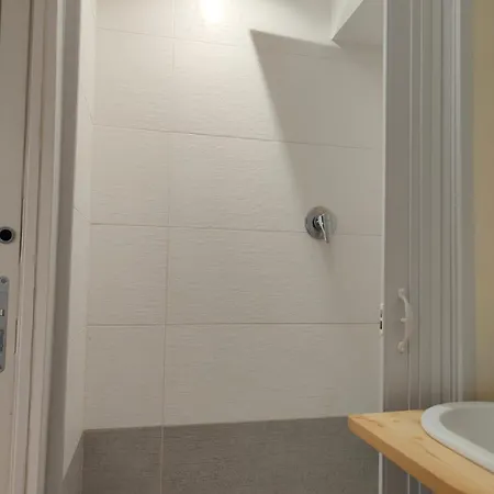 Favolosa Minicasa Apartment Turin