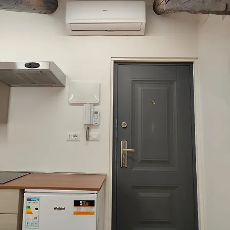 Favolosa Minicasa Apartment
