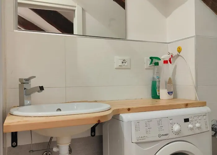 Favolosa Minicasa Apartament