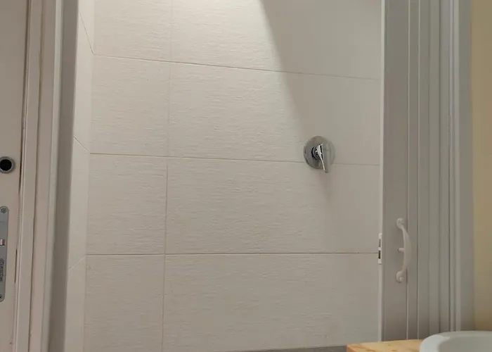 Favolosa Minicasa דירה טורינו