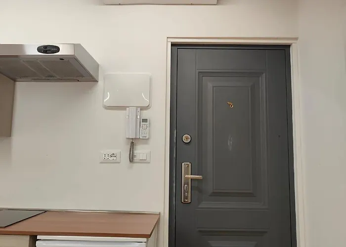 Favolosa Minicasa דירה