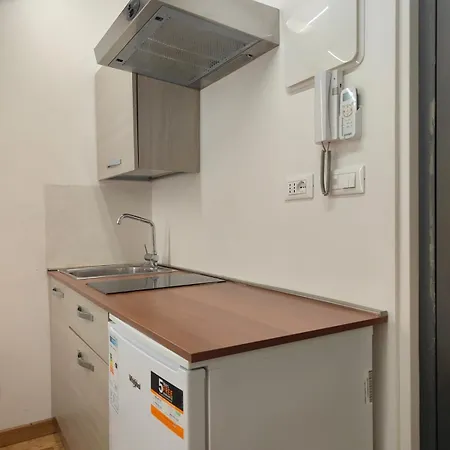 Favolosa Minicasa Apartamento